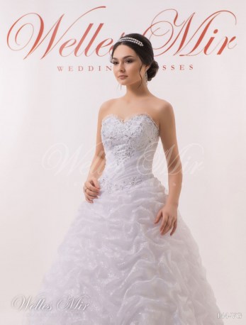Свадебные платья Soft collection 144-VG-2